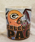 Green Bay Packers Mug