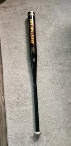 OG DeMarini Doublewall Distance Slowpitch Softball Bat 34in 26oz  RECERTIFIED - Picture 1 of 13