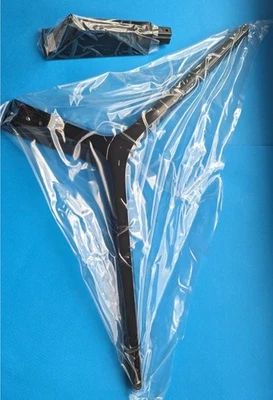 Samsung Monitor Stand + Neck (BN9639762C / BN96-47108A) – New Part 🖥️✨sku#14533 - Image 1 of 2