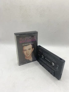 Soft Cell - Memorabilia - The Singles Cassette Tape - Picture 1 of 11