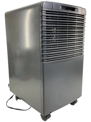 Delonghi "Aria-Dry" Tank Control System Dehumidifier 1/1 On eBay - Image 1 of 4