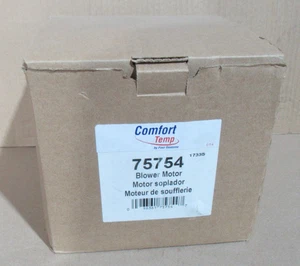 COMFORT TEMP by FOUR SEASON 75754 2000-2013 FORD BLOWER MOTOR - Picture 1 of 10