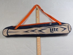 DETROIT TIGERS SLING BASEBALL BAT COOLER - SGA - Picture 1 of 13