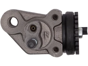 Front Right Wheel Cylinder For 1995-1998 Isuzu FRR 1997 1996 CZ863ZZ - Picture 1 of 1