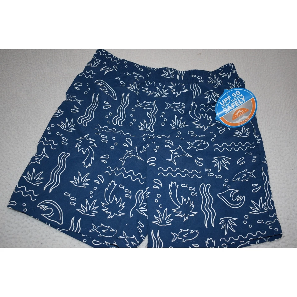 Columbia PFG Bañador Pantalones Cortos Niños Talla Grande Rendimiento Equipo de Pesca NUEVO Foto 1 de 4