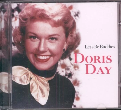 Doris Day Let's Be Buddies CD Europe Dynamic 2003 DYN2031 - Image 1 of 3