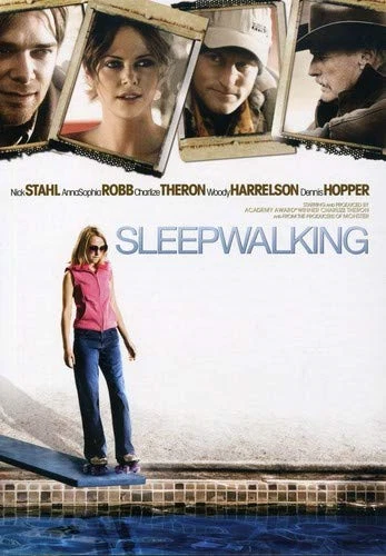 Sleepwalking [DVD] [Region 1] [US Import] [NTSC] - Image 1 of 1