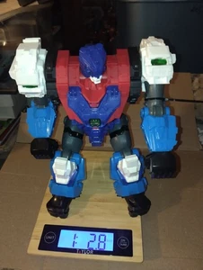 @ Adventure Force - Cybomech Roboter Actionfigur mit Licht & Sound 13" 🆕 - Bild 1 von 5