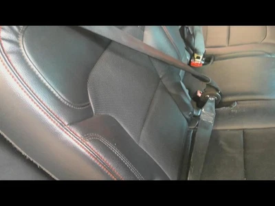 Used Rear Seat Belt Rear fits: 2016 Ford Explorer Rear Grade A - Image 1 of 4