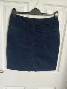 Crew Clothing Skirt Size 8 - Picture 1 of 3