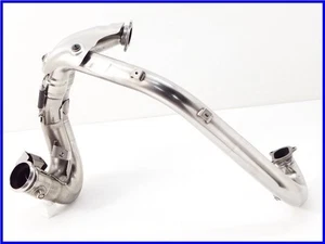 DUCATI 2015 Hypermotard SP 821 Genuine Exhaust Pipe  - Picture 1 of 10