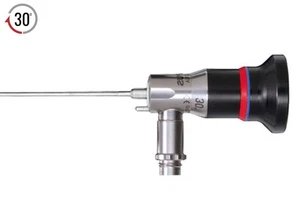 Endoscopio vejiga autoclavable Olympus 1,9 mm 30° OES Pro - Imagen 1 de 1