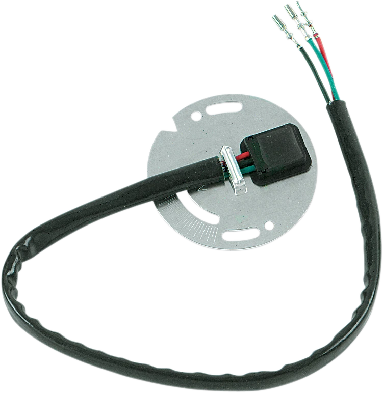 Conjunto de sensor de encendido Drag Specialties 0807-3017 Foto 1 de 1