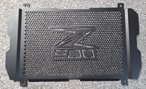 Kawasaki Z900 Schutzgitter - Bild 1 von 6