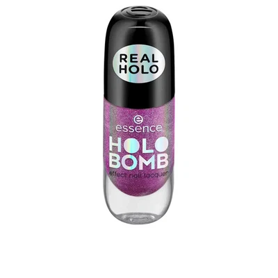 essence Holo Bomb Effekt Nagellack 03 - es616 - Bild 1 von 2