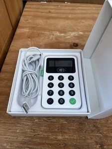 PayPal Zettle Reader 2 Kartenleser mit Box - Bild 1 von 8