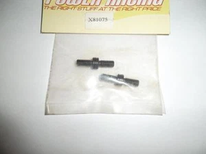 POWER RACING 81075 bielettes inversées 24 mm(x2) - Picture 1 of 1