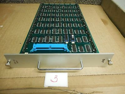 JVC EN-12 HPIF PLC MODULE CONTROL BOARD A-056-HPIF A056HPIF - Image 1 of 4