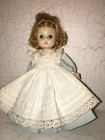 Adorable Vintage 1960's Walker 8" Madame Alexander doll