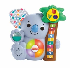 Fisher Price Parlamici Baby Koala - Foto 1 di 5