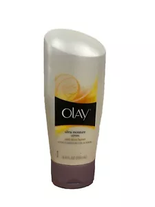 Loción corporal ultra hidratante OLAY Quench con vitaminas de manteca de karité E y B3 8,4 oz (1) - Imagen 1 de 2