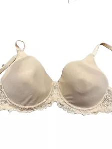 Leading Lady Nursing Bra 38C 38 C Underwire - Picture 1 of 5
