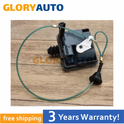 74700TBAA02 Fuel Lid Actuator Gas Door Assembly Fit For 2016-2021 Honda Civic - Image 1 of 4