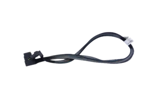 New Genuine Dell Y4XC9 POWEREDGE R32/420 Mini SAS A-b Cable - Zdjęcie 1 z 4