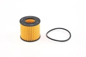 Filtro de aceite Bosch F 026 407 092 se adapta a Toyota Yaris/Vitz 2009-2018 - Imagen 1 de 11