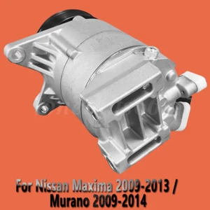 For Nissan Maxima 3.5L 2009-2013 / Murano 2009-2014 Air Conditioning Compressor - Bild 1 von 12
