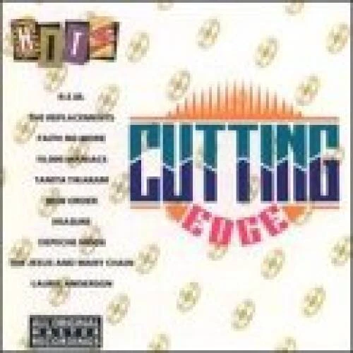 Cutting Edge - Audio CD By Various Artists - VERY GOOD - Image 1 of 1