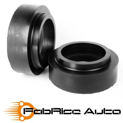 Kit Elevador Espaciadores Bobina Trasera 2" 50mm para Lexus LX450, LX470, LX600, LX570 Foto 1 de 3