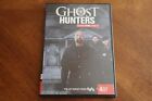 Ghost Hunters: Season Nine, Part 2 (DVD, 2014, 4-Disc Set) SyFy