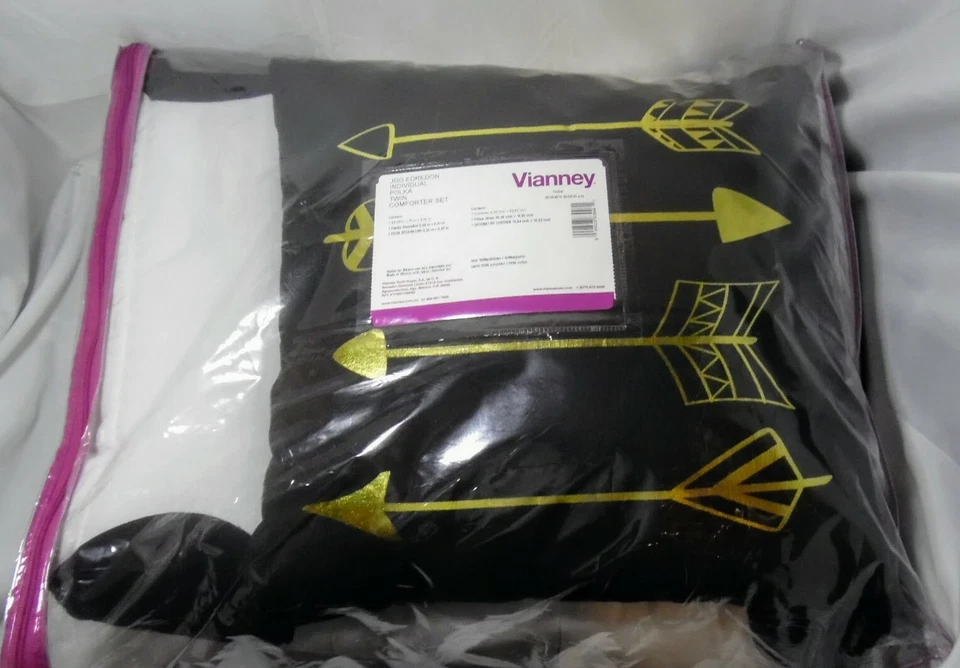 Juego de edredón doble Vianney Polka Foto 1 de 4