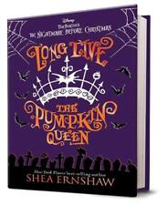 Collector's Edition: Long Live The Pumpkin Queen (Disney: The Nightmare Before C