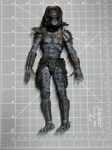 NECA Warrior Predator Action Figure Loose Authentic reel toys - Picture 1 of 1