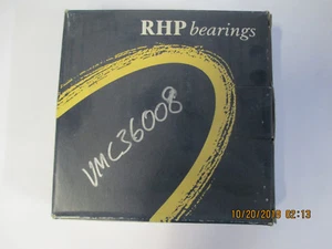 RHP 6016-2RSRJC3 BEARINGS - Picture 1 of 2