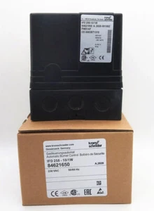 1PCS New IFD 258-10/1W Automatic Burner Controller 84621650 Substitute - Picture 1 of 6