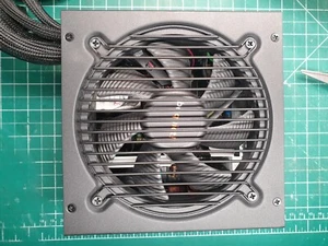 BeQuiet! Pure Power 11 L11-400W Power Supply PSU - Picture 1 of 13