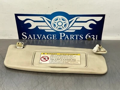 Lexus SC430 2002 parasol - pasajero derecho - beige - 164 k Foto 1 de 4