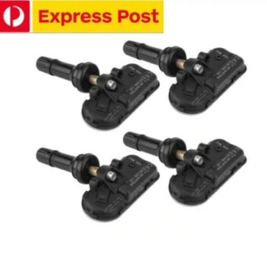 For Dodge Ram DS / DJ Series Tyre Sensors  2016 - 2023 + TPMS 68324960AB - Image 1 of 4