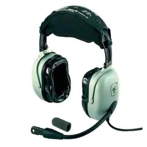 David Clark H20-10 Headset - Foto 1 di 1
