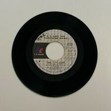 KC & The Sunshine Band – Do You Wanna Go Party - Come To My Island 45 RPM 7"