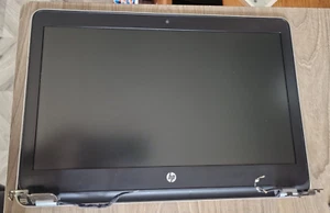 HP ProBook 440 G4 Laptop Full Complete Screen Assembly Top Cover Deckel - Bild 1 von 18