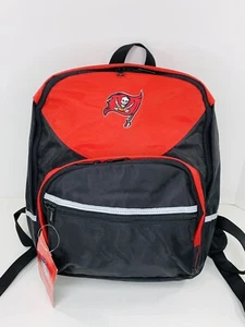Reebok Tampa Bay Buccaneers NFL Team Logo Medium Backpack New w/ Tags - Picture 1 of 11