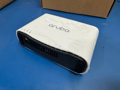 Aruba AP-203RP (US) Flex-Radio PoE Unified Remote Access Point JY722AR RENEW - Image 1 of 2
