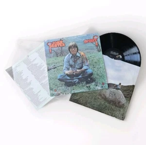 John Denver "Spirit" 1976 ♫ Vinyl LP Record Album (EX disc) - Picture 1 of 15