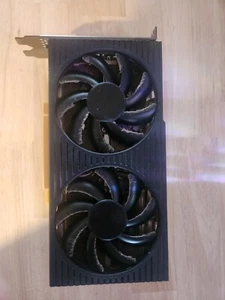 Dell NVIDIA GeForce RTX 3060Ti 8GB GDDR6 256-bit GPU, 1x HDMI, 3x DisplayPort - Bild 1 von 3