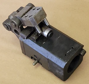 POCKET TOOL HOLDER FROM VIPER CNC MILL, ITEM A - Picture 1 of 15