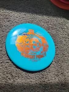 Discmania Meta Origin Kyle Klein Foil Signature Series 169G Midnight Prowl 2 - Picture 1 of 7